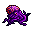 Poisonous Octopus